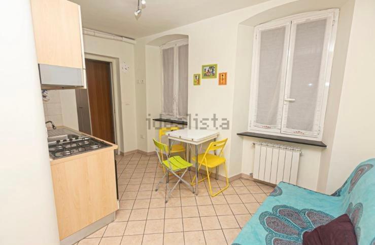 Casa San Carlo - Centro - Porto Antico - Universita * Génova
