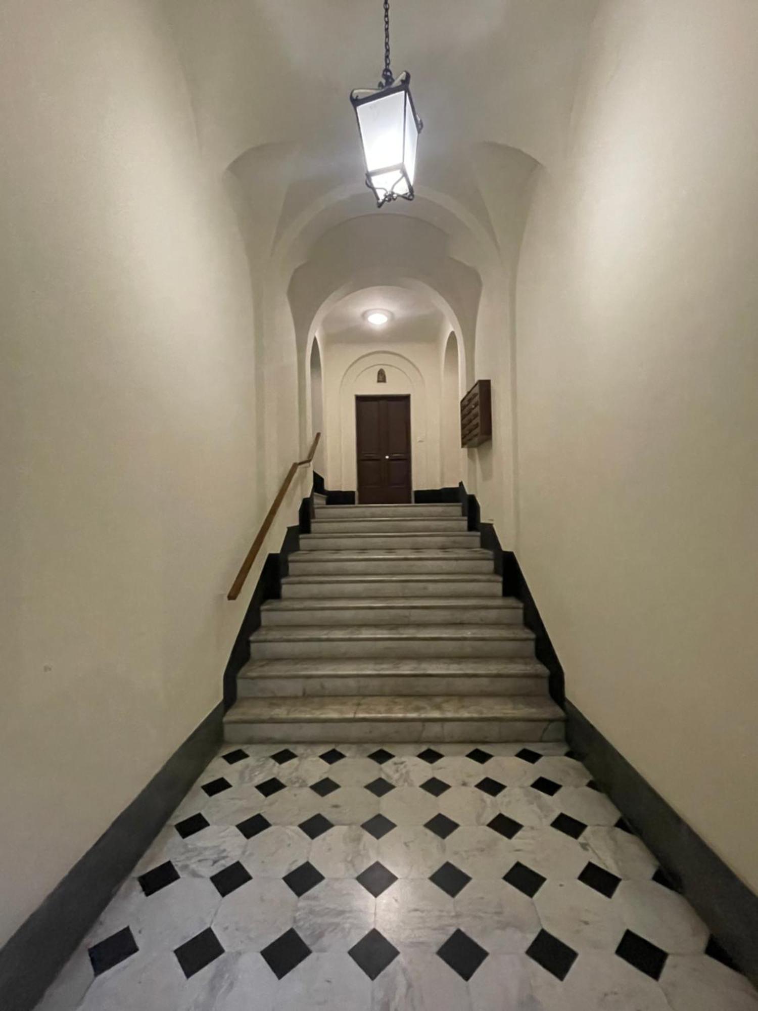 Apartamento Casa San Carlo - Centro - Porto Antico - Universita