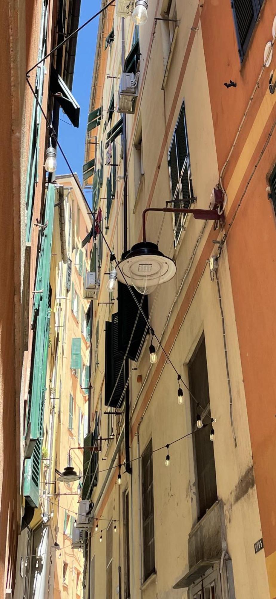 Casa San Carlo - Centro - Porto Antico - Universita * Génova